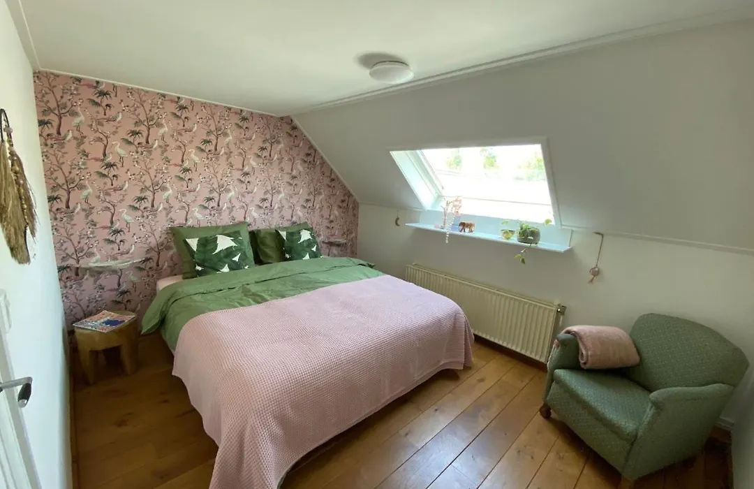 het opgemaakte bed-1